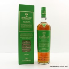 MACALLAN EDITION NO4