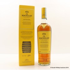 MACALLAN EDITION NO3