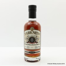 Peatside 6 Darkness 50cl