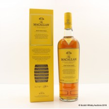MACALLAN EDITION NO3