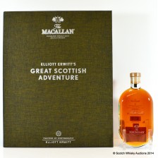 MACALLAN MASTERS OF PHOTOGRAPHY ELLIOTT ERWITT PRINT NO  51