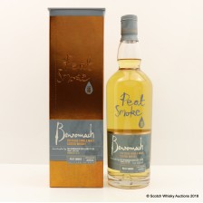 Benromach 2006 Peat Smoke