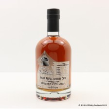 Springbank 1993 24 For 40th Anniversary Of Scoma