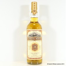 ARDBEG 2000 7 YEAR OLD JACK WIEBERS