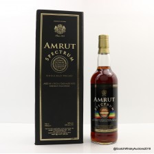 Amrut Spectrum
