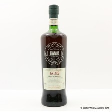 SMWS 66 82 ARDMORE 1998 17 YEAR OLD