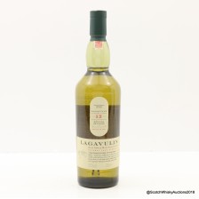 Lagavulin 12 2006 Release 20cl