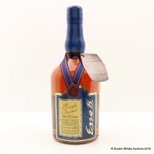 Ezra Brooks 12 Single Barrel 585