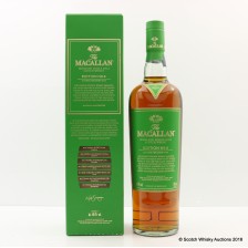 MACALLAN EDITION NO4