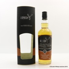 Highland Park 1989 The Collection Gordon Macphail