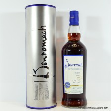 Benromach 1968 Vintage