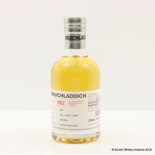 Bruichladdich Micro Provenance 2005 11 Cask 1062 20cl
