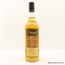 MORTLACH 1995 16 YEAR OLD DRAM COLLECTION