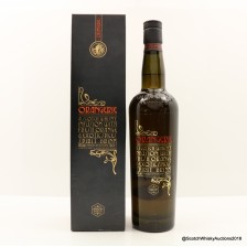 Compass Box Orangerie