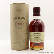 Aberlour A Bunadh Batch 33