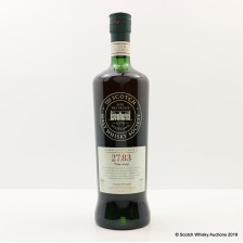 Smws 27 83 Springbank 10