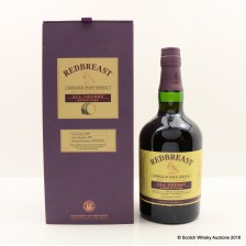 Redbreast Sherry Single Cask 30087 Whisky Exchange Exclusive