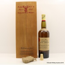 MACKINLAY S SHACKLETON REPLICA 1ST EDITION
