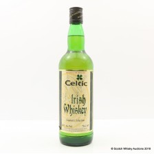 COOLEY CELTIC CAPTAIN S SELECTION