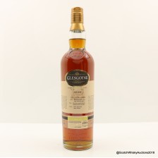 Glengoyne 1999 Pedro Xim Nez Finish