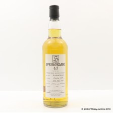 Springbank 1999 10