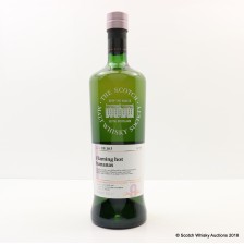 SMWS 39 163 LINKWOOD 2008 9 YEAR OLD