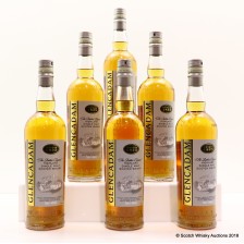 Glencadam Origin 1825 6 X 70cl