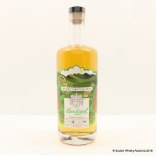 LOWLAND SINGLE CASK EXCLUSIVES CREATIVE WHISKY CO