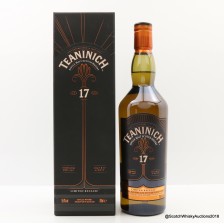 TEANINICH 17 YEAR OLD 2017 RELEASE