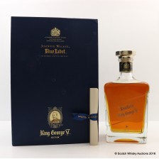 Johnnie Walker King George V