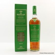 MACALLAN EDITION NO4