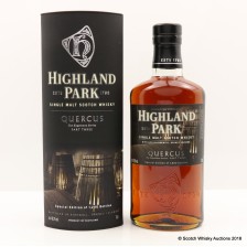 HIGHLAND PARK QUERCUS