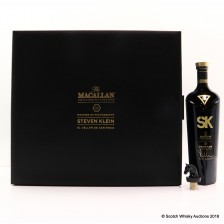 Macallan Masters Of Photography Steven Klein Edition