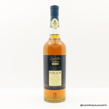 Oban 2000 Distillers Edition