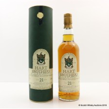 Braes Of Glenlivet 1977 21 Hart Brothers