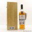 Macallan 21 Year Old Fine Oak