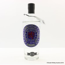RANGERS CRYSTAL FOOTBALL VODKA