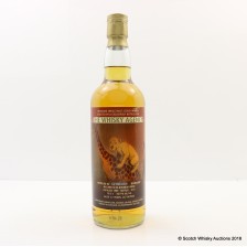 CLYNELISH 1989 22 YEAR OLD WHISKY AGENCY