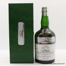 DALLAS DHU 1971 32 YEAR OLD OLD   RARE