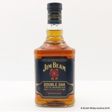 Jim Beam Double Oak