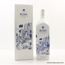 Johnnie Walker Blue Label The Casks Edition Johnnie Walker House Auckland Scotch Whisky Litre