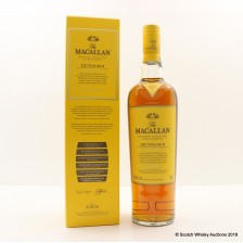 MACALLAN EDITION NO3
