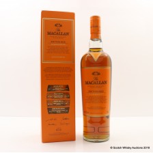 MACALLAN EDITION NO2