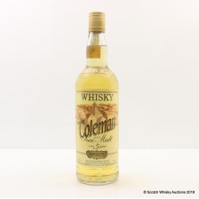COLEMAN 5 YEAR OLD