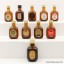 Assorted Minis 10 x 5cl Including Old Parr 12 Year Old
