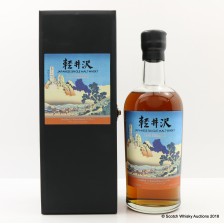 KARUIZAWA 1999 2000 FUGAKU SANJUROKKEI 6TH RELEASE