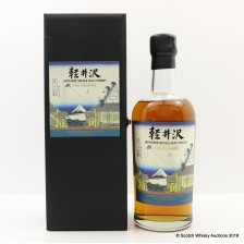 KARUIZAWA 1999   2000 FUGAKU SANJUROKKEI 10TH RELEASE