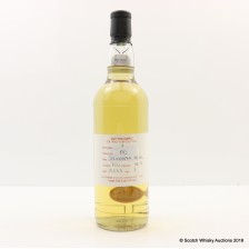 Springbank 2011 7 Duty Paid Sample