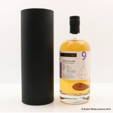 Lagavulin 2008 9 Like A Villain Spirit Still
