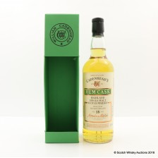 BEN NEVIS 1998 18 YEAR OLD RUM CASK CADENHEAD S
